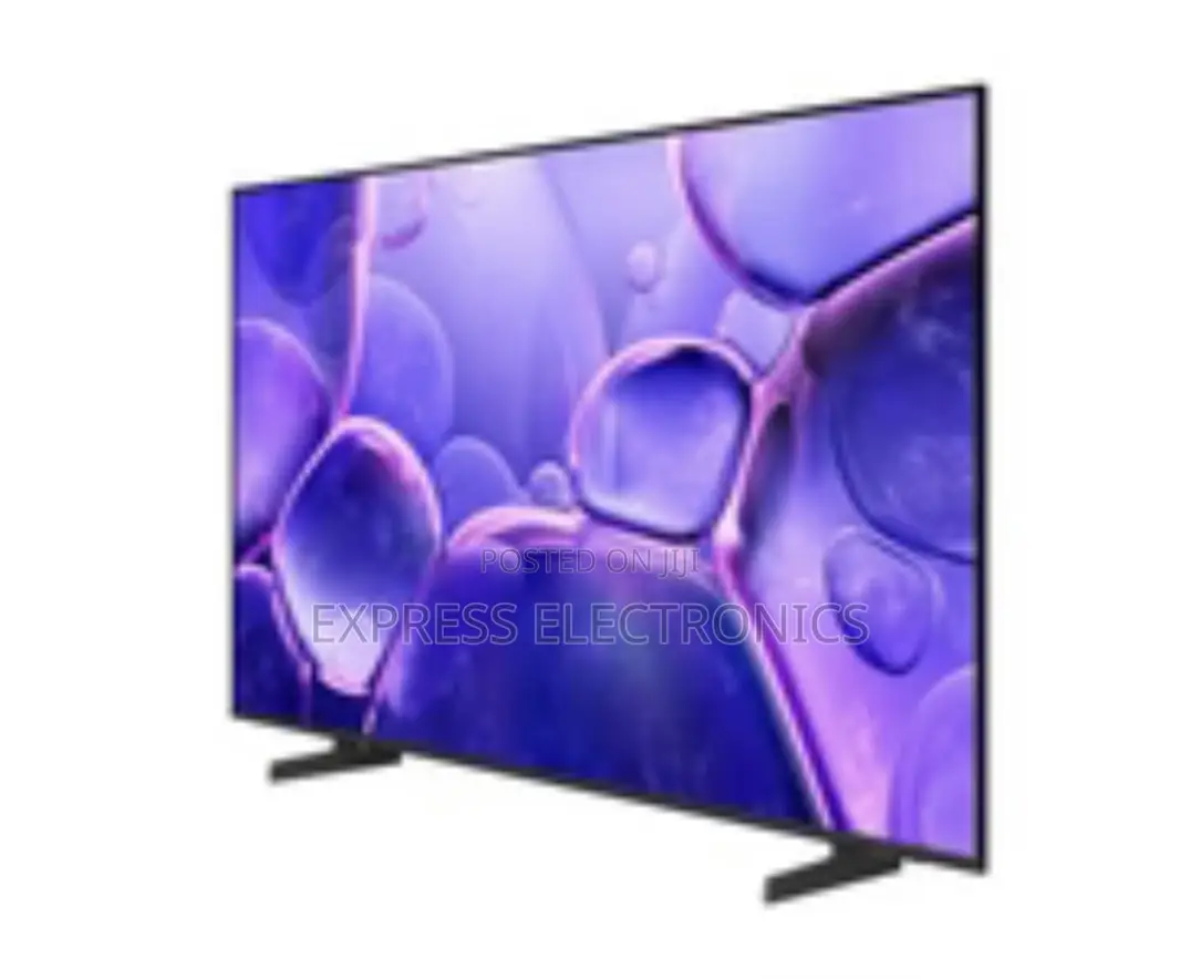 Text Us for Your Samsung 43′′ Crystal Uhd Series 43u8072f Tv (2025)