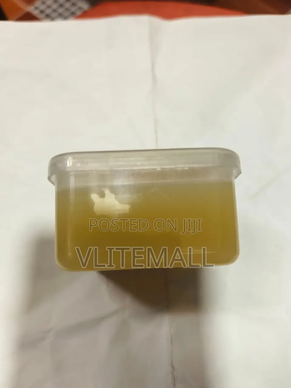 Jinyan Brand Zj-18 Soldering Paste.