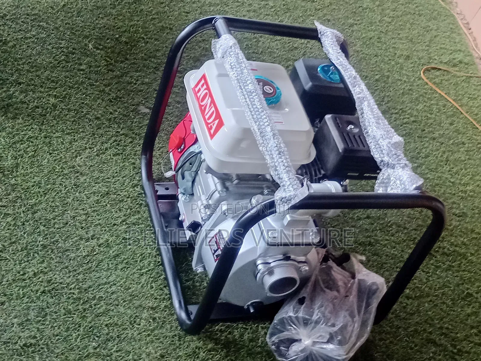 Honda 2-Inch Irrigation Water Pump – Heavy Duty 7.5hp