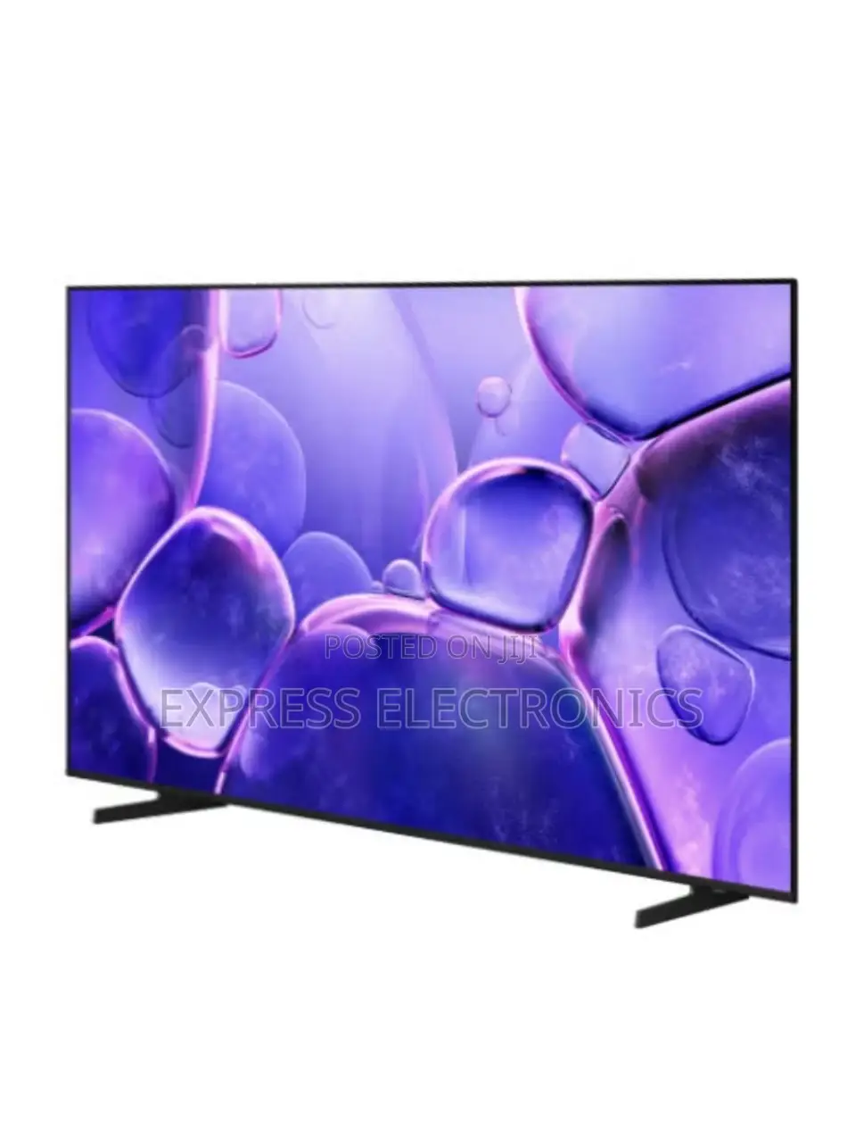 Best Buy for Less 55 Inch Class Crystal Uhd U8000f Smart Tv (2025)