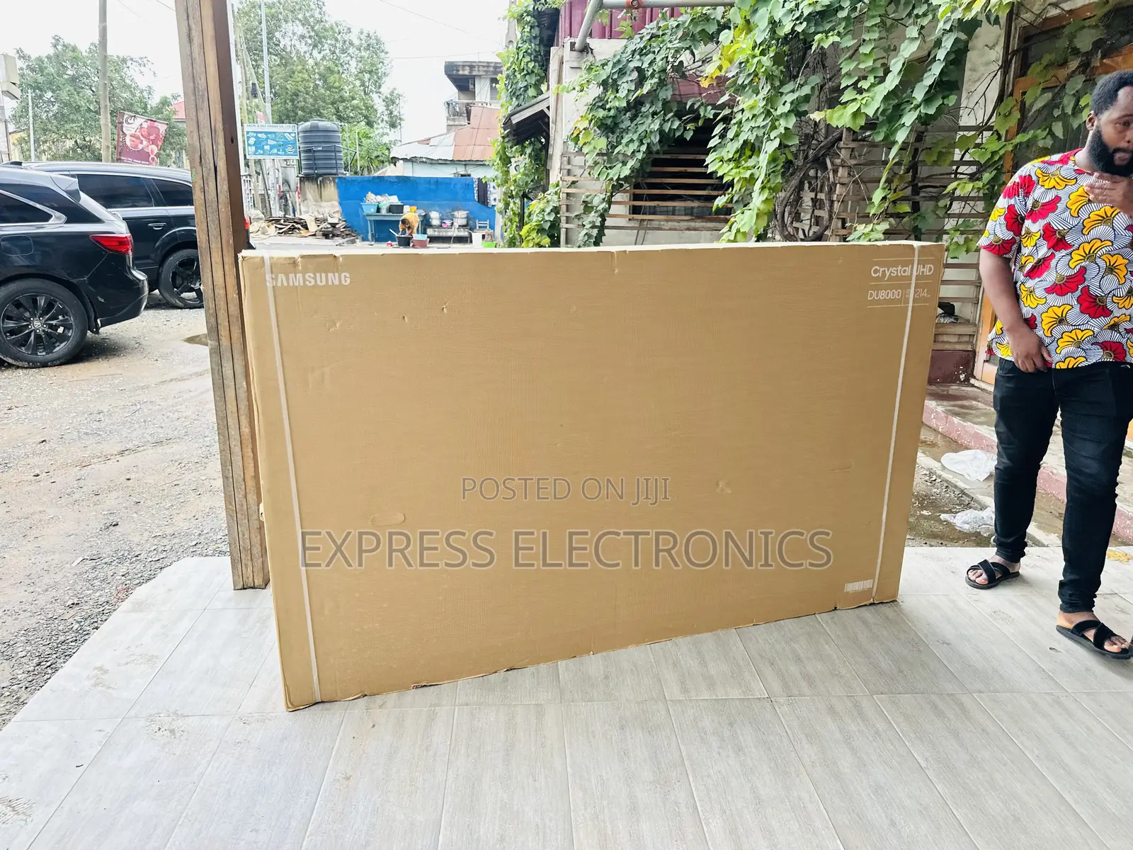 Cool Price 75 Inch Class Crystal Uhd U8000f Samsung Tv