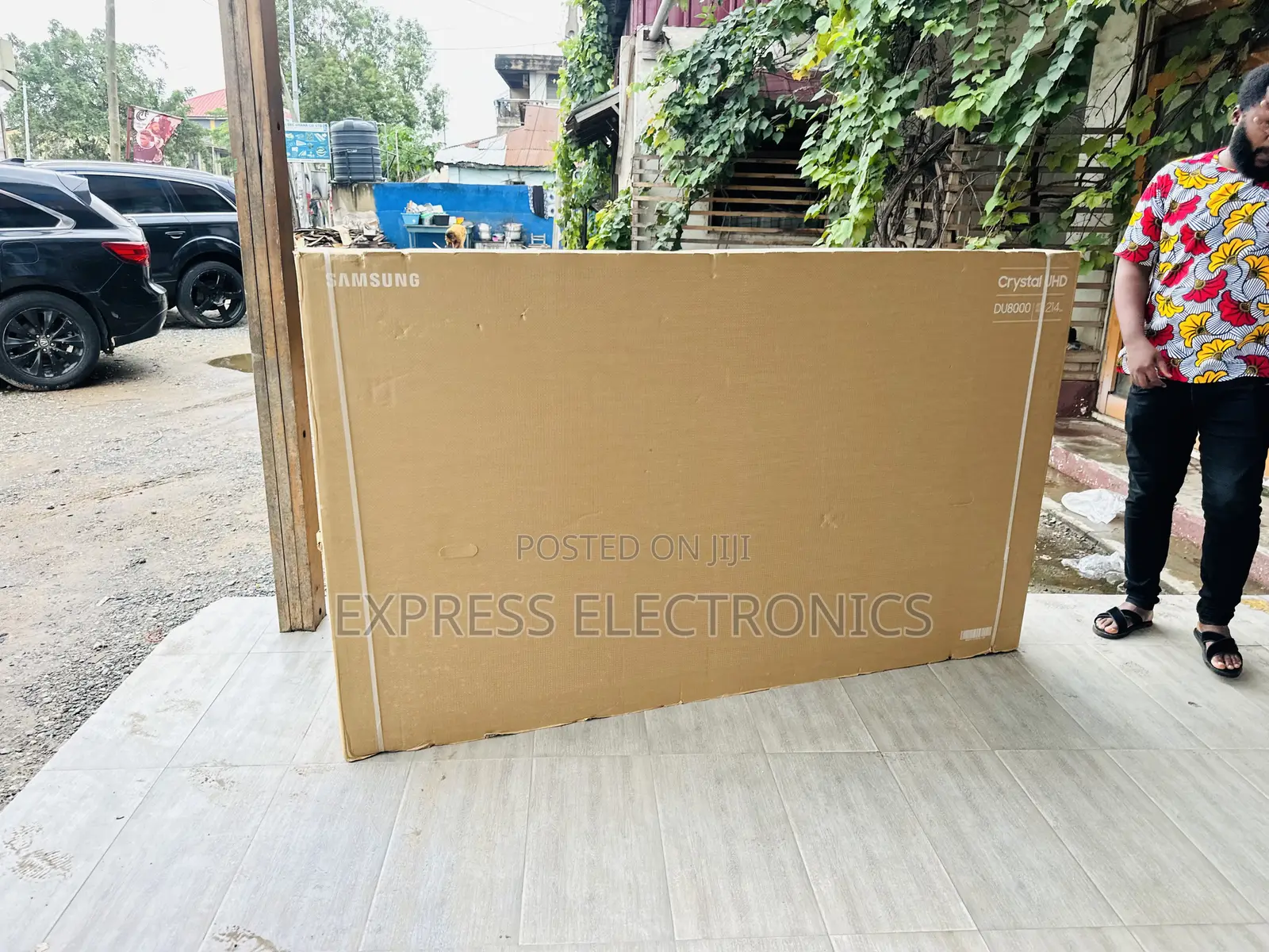Cool Price 75 Inch Class Crystal Uhd U8000f Samsung Tv
