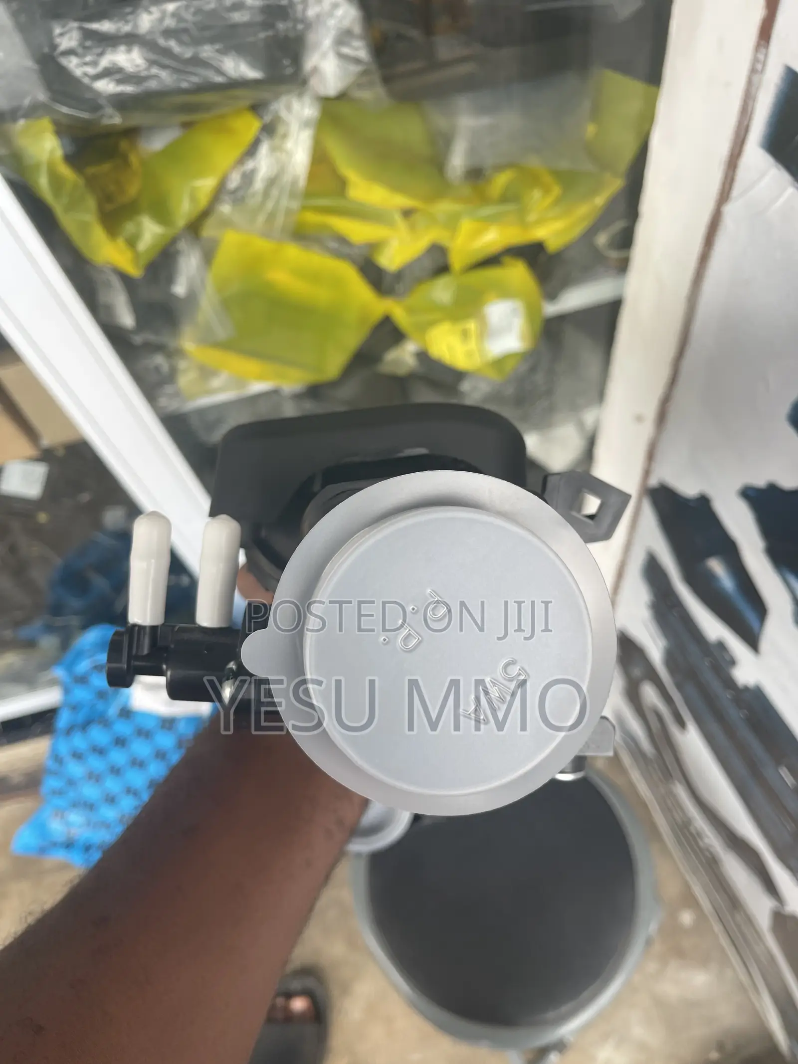 Honda Civic 2023/2024 Turbo Hose/Pipe