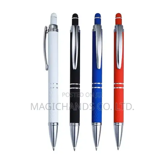 Customized Pens