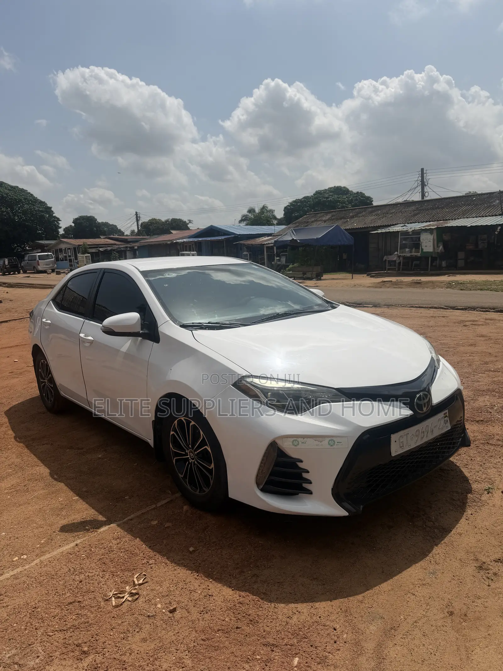 Car for Rent