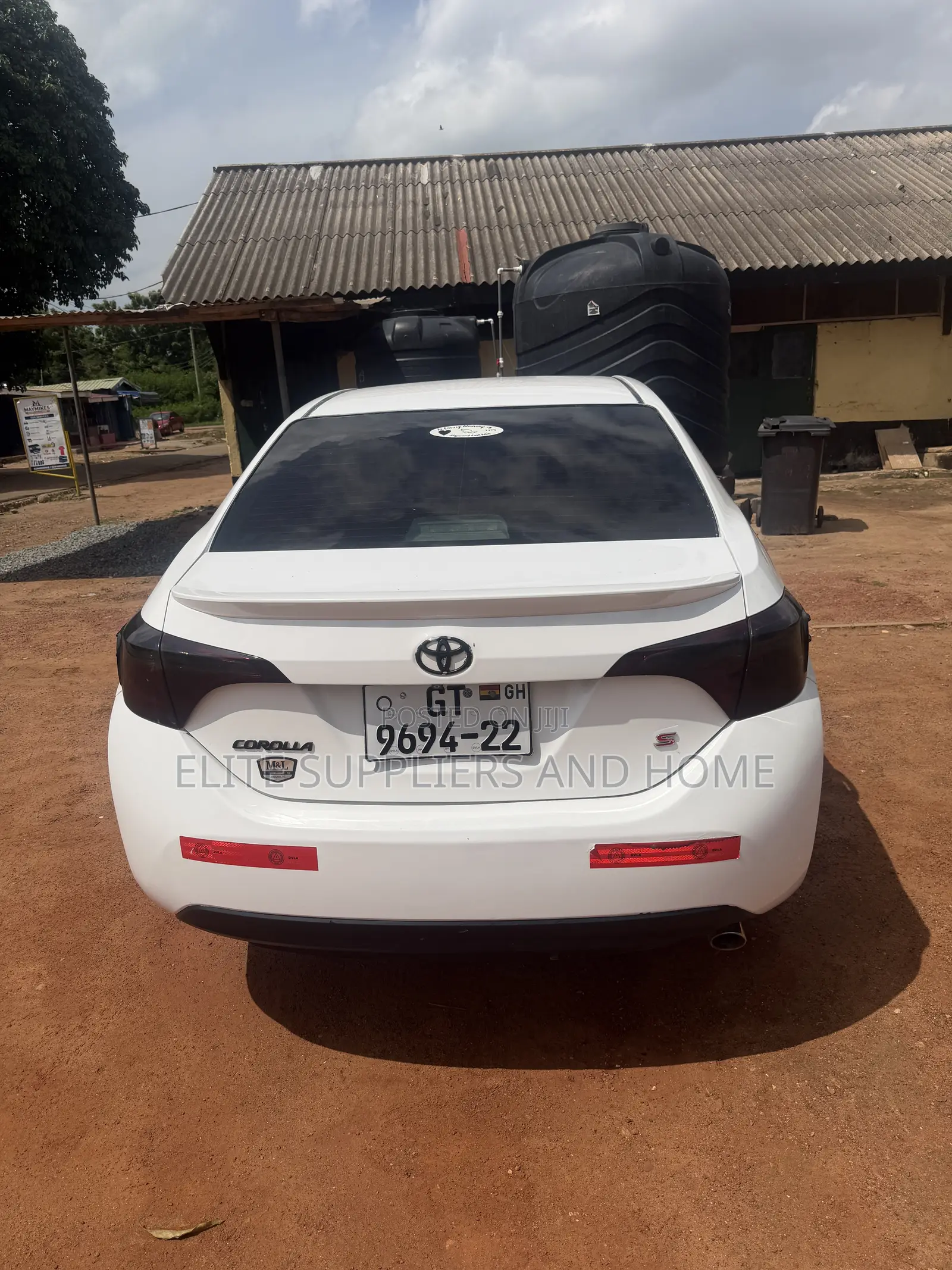 Car for Rent