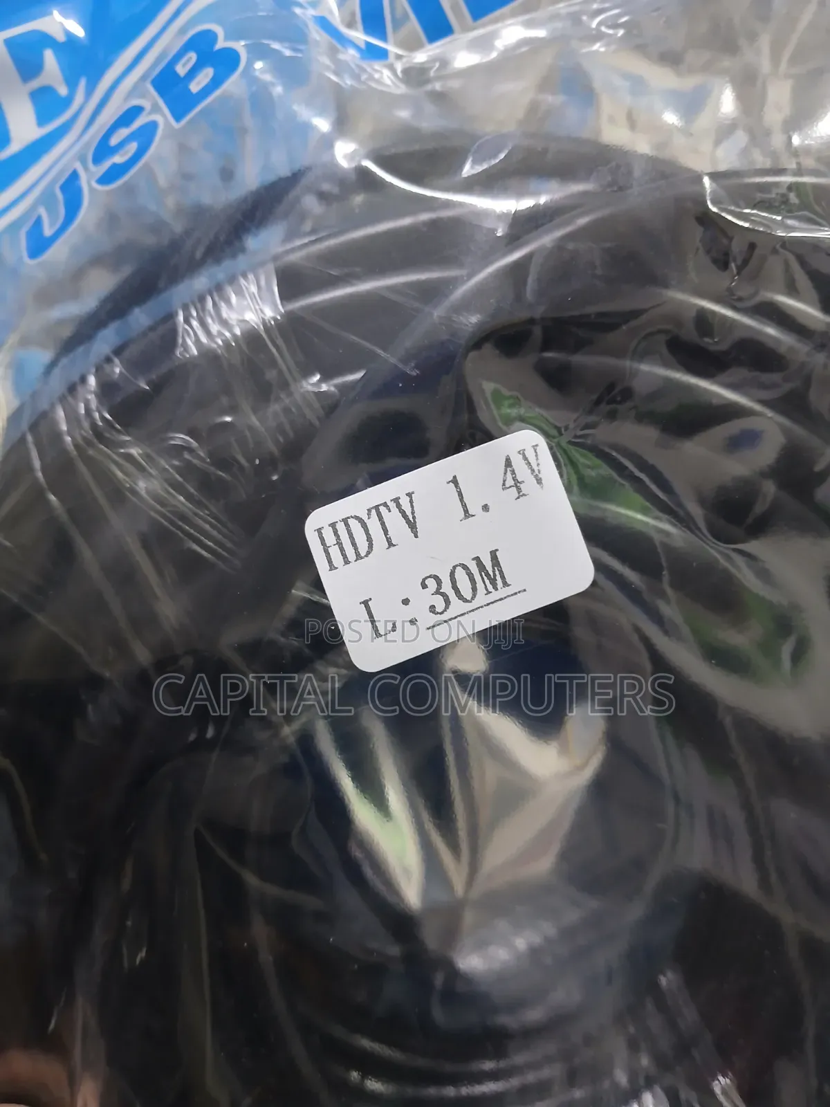 30m Hdmi to Hdmi Cable