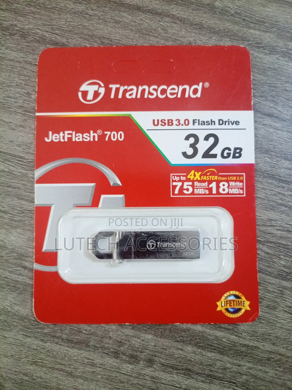 32gb Pendrive