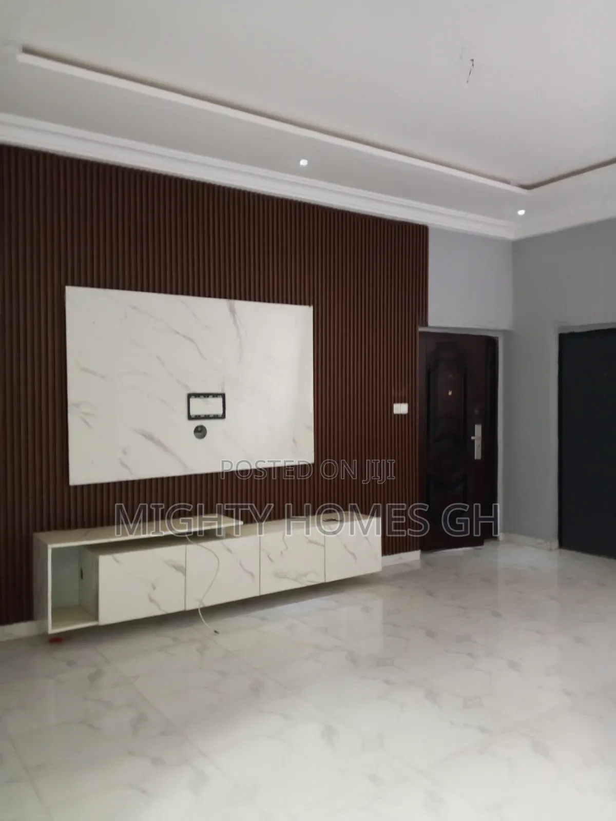 2bdrm Apartment in Mighty Homes, Kasoa for rent