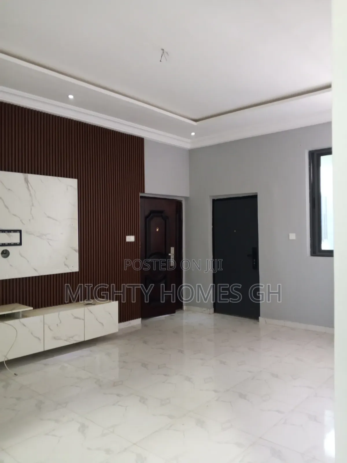 2bdrm Apartment in Mighty Homes, Kasoa for rent