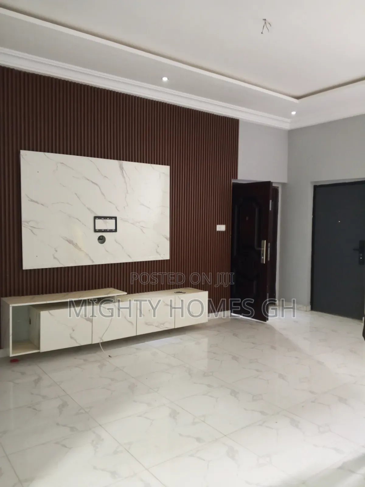 2bdrm Apartment in Mighty Homes, Kasoa for rent