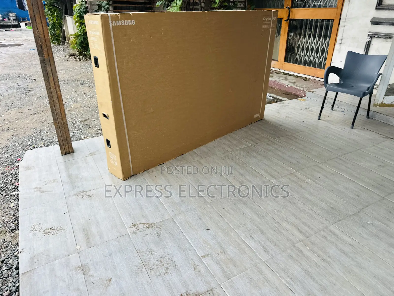 Long Lasting Effects 85 Inch Qled Q80c Smart Tv (2023)