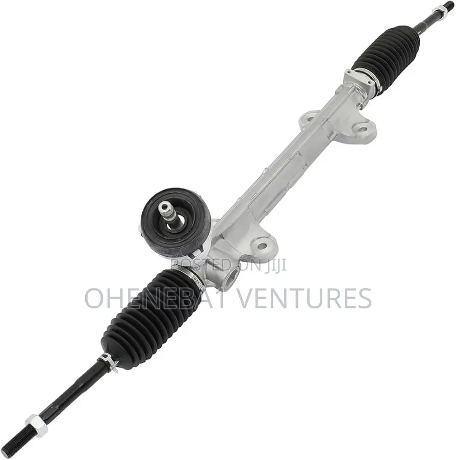 Hyundai Elantra 2012-15 Steering Rack