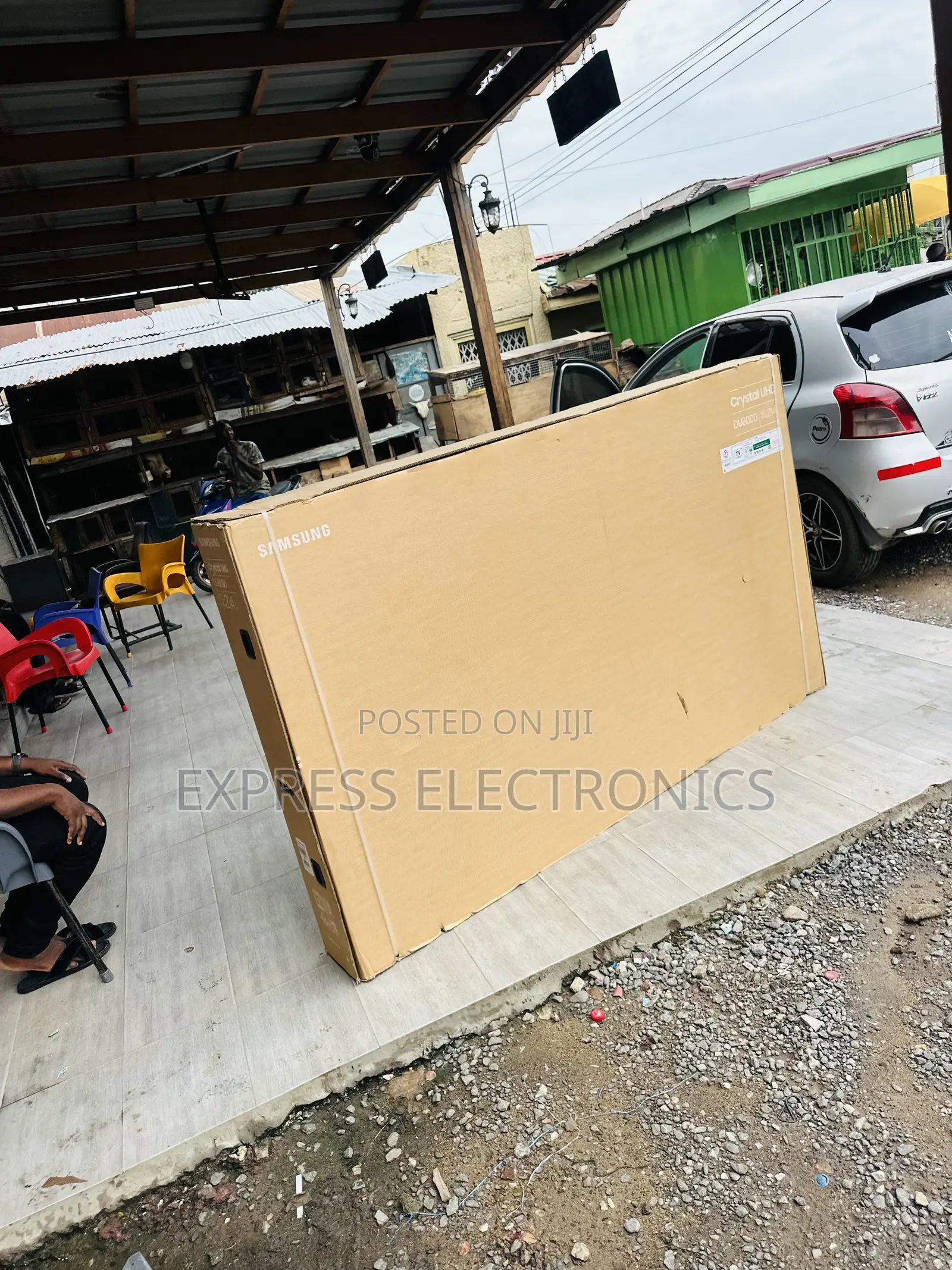 Place Your Order for 85 Inch Qled Q80c Smart Tv (2023) Samsung
