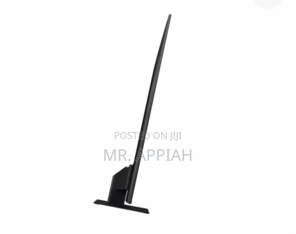 Purchase Original Samsung 85070c 85” Qled Smart Tv(Black).