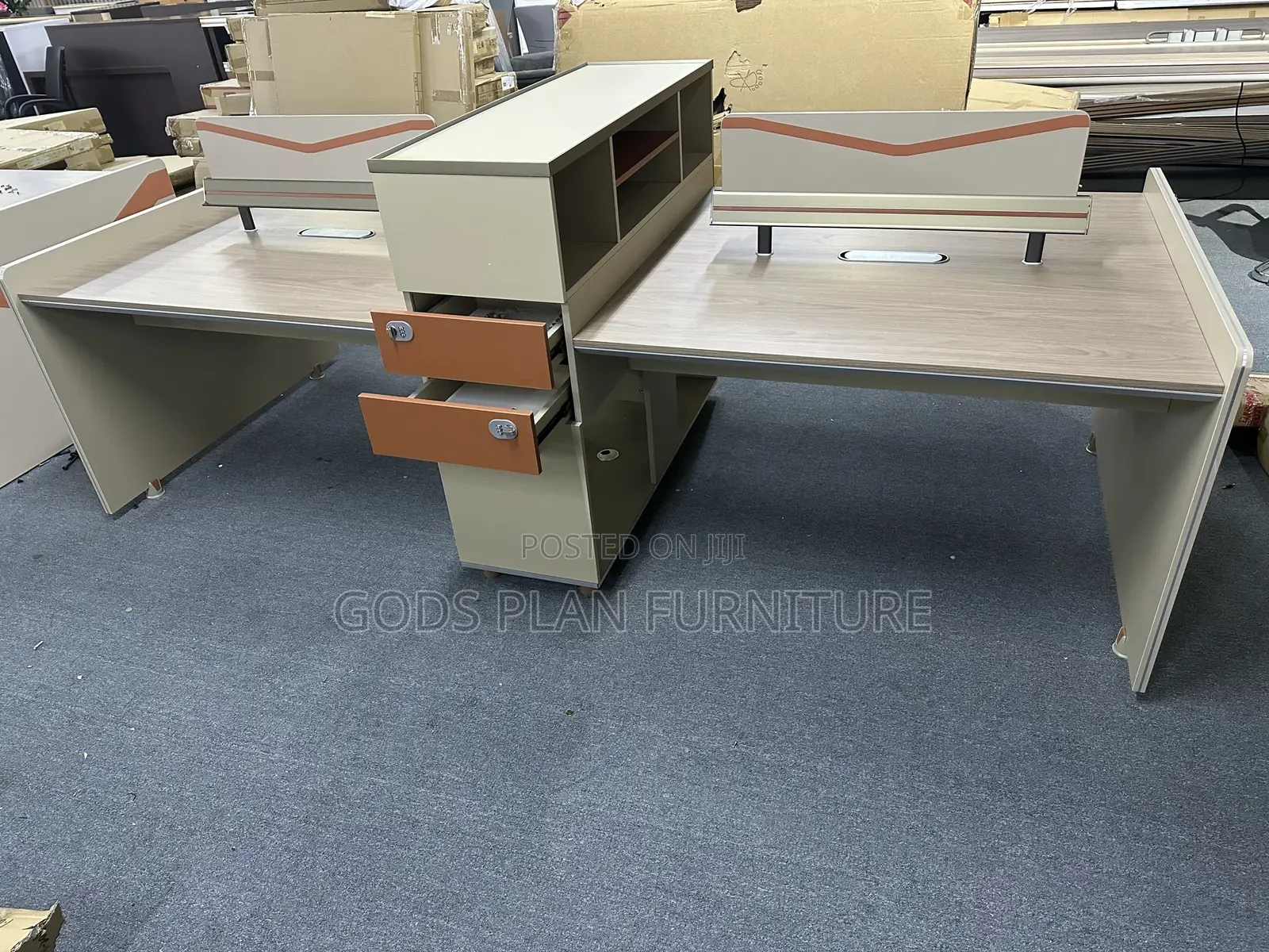 Workstation (9k38)
