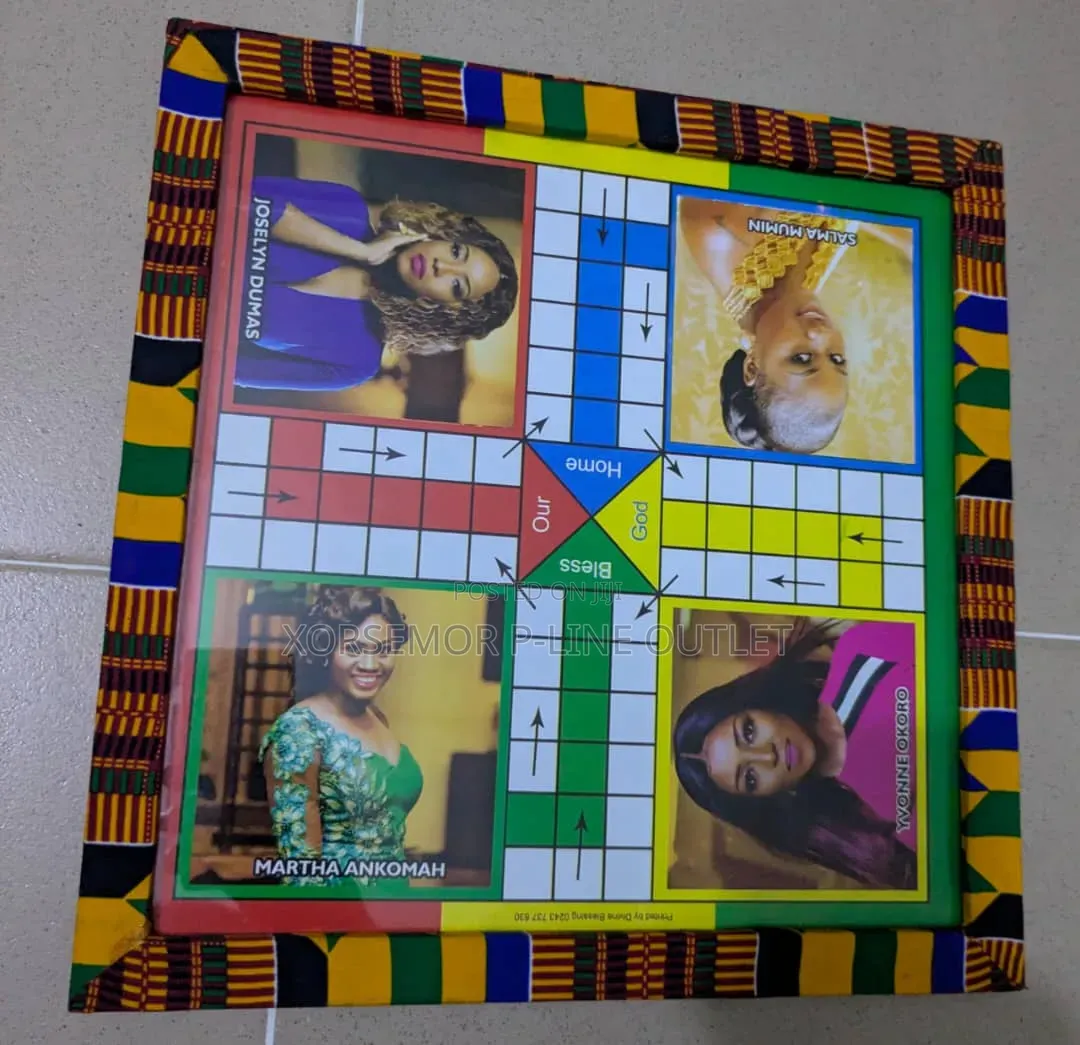 Snake  Ladder Ludo