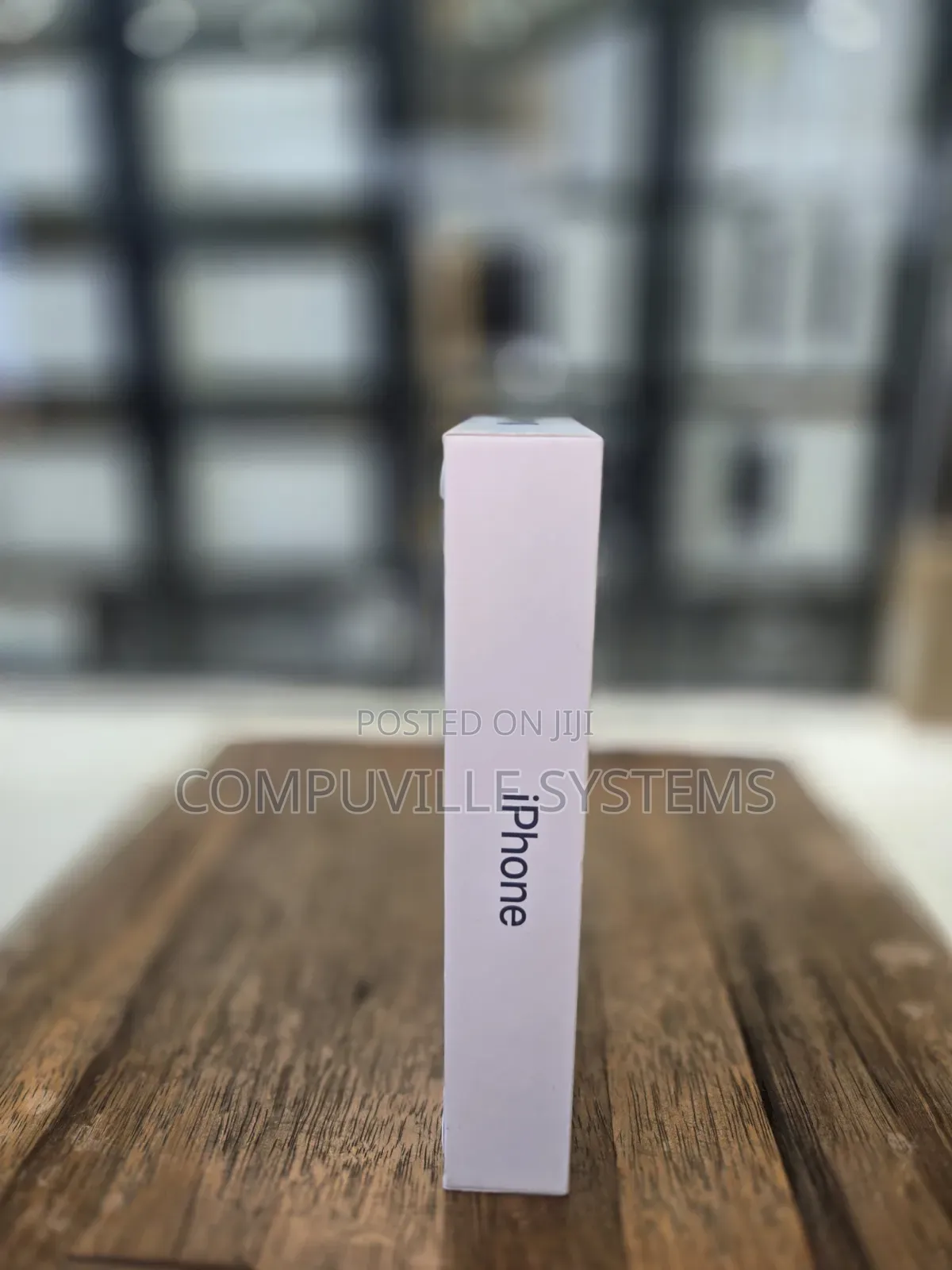 New Apple iPhone 17 Pro 1 TB Blue