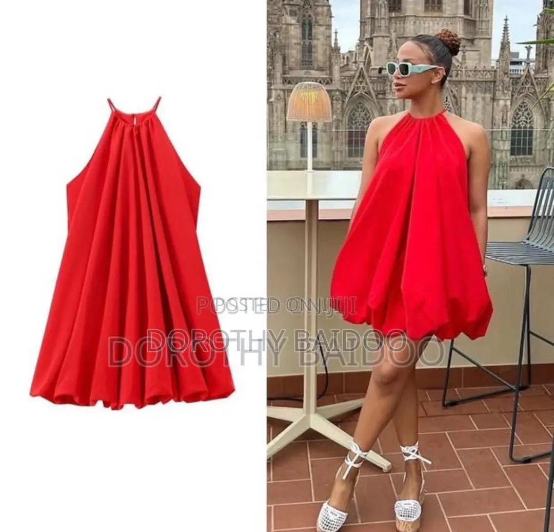 Perfect Dress Me