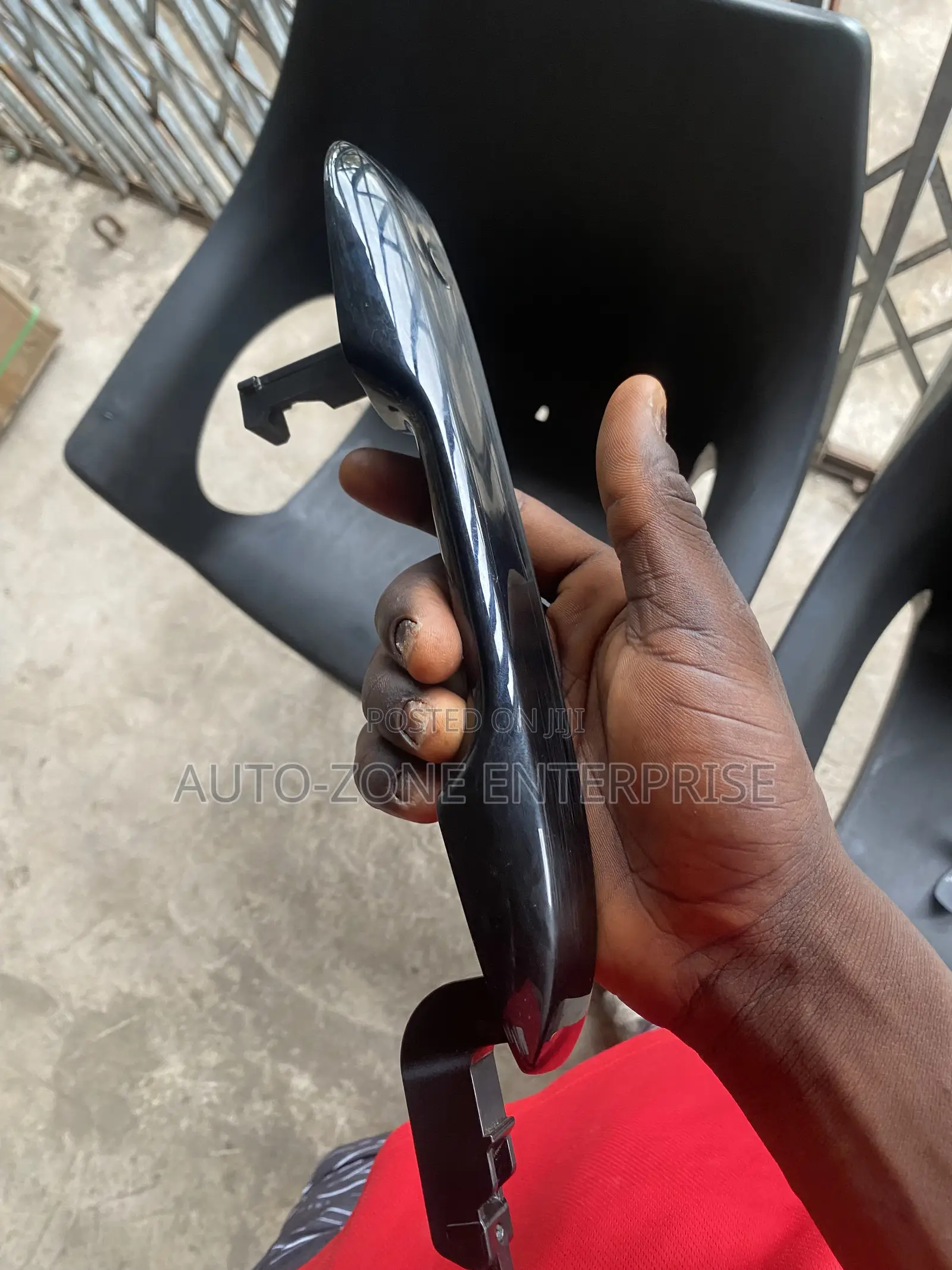 Honda Civic 2022 2023 2024 2025 Back Door Handle