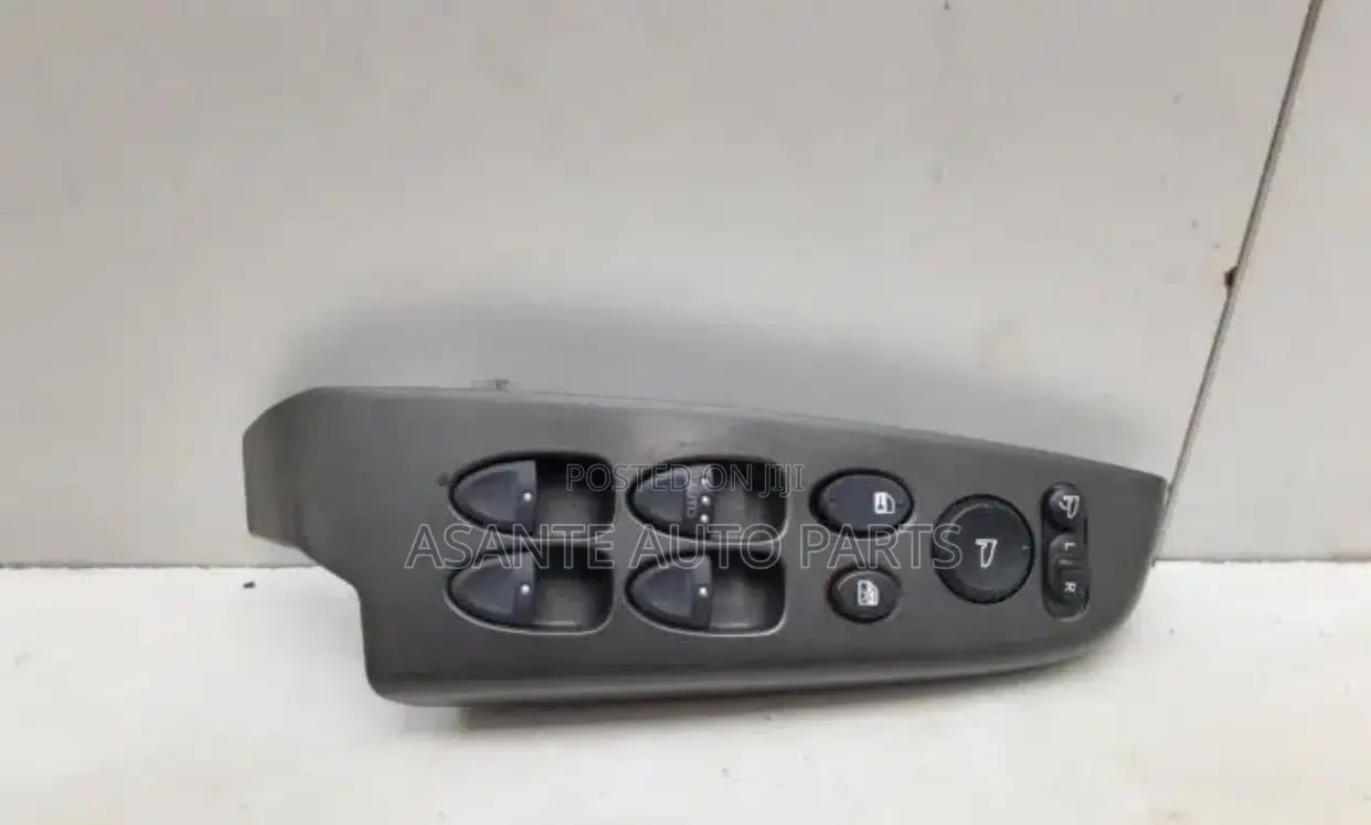 Honda Civic Door Switch