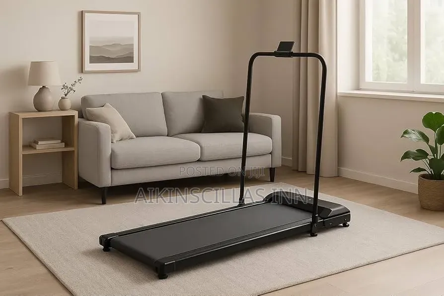 Home Treadmill