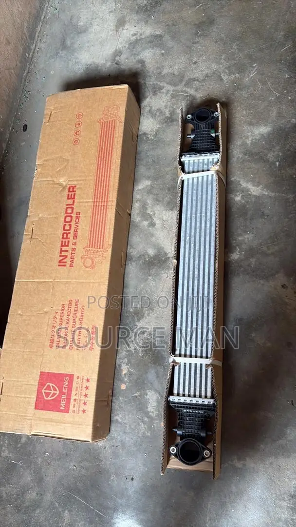 Honda Civic 2016 2017 2018 2019 2020 2021 Intercooler