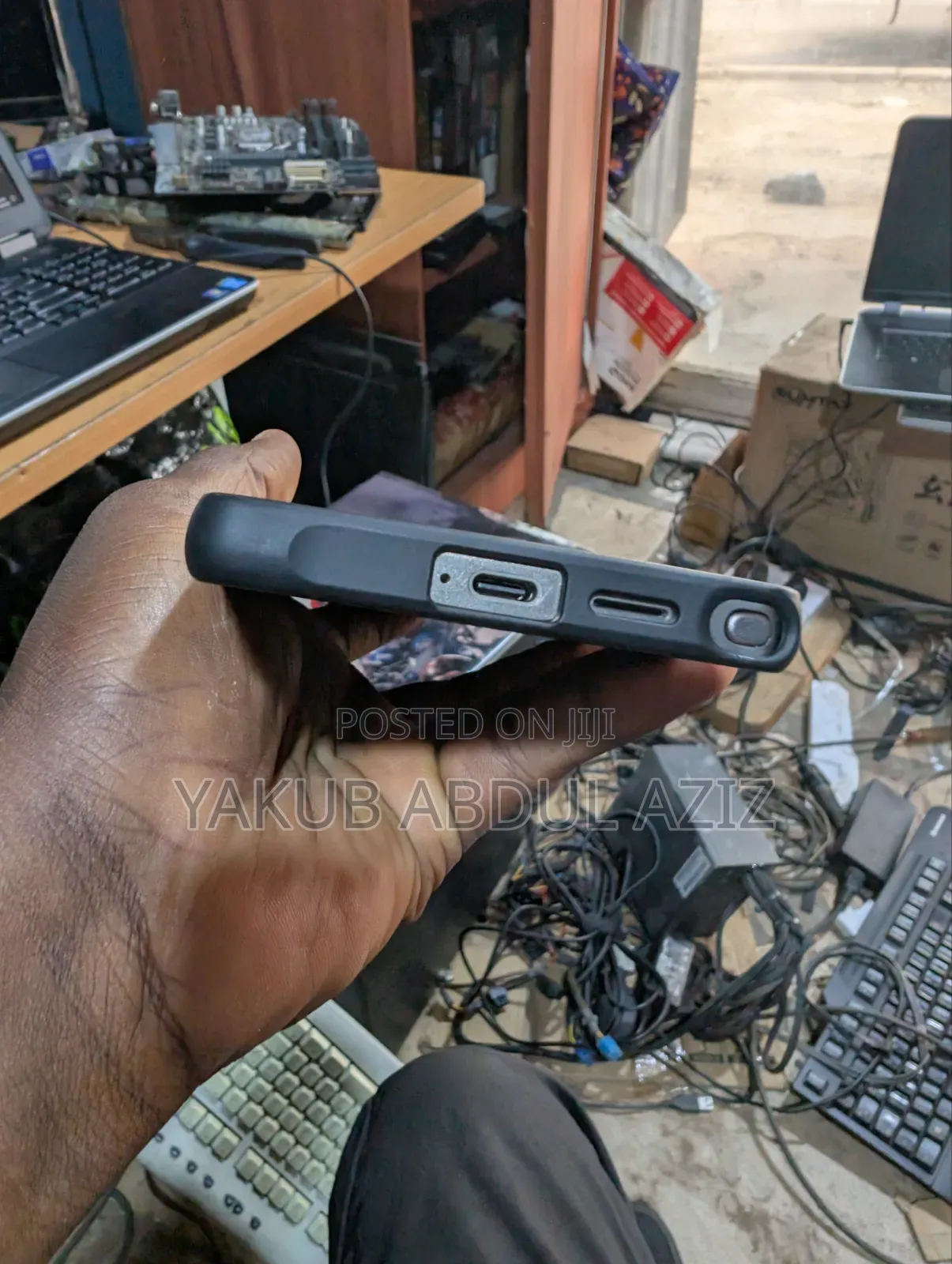 New Samsung Galaxy S25 Ultra 512 GB Silver