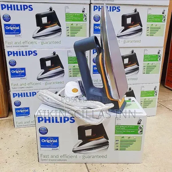 Philips Dry Iron