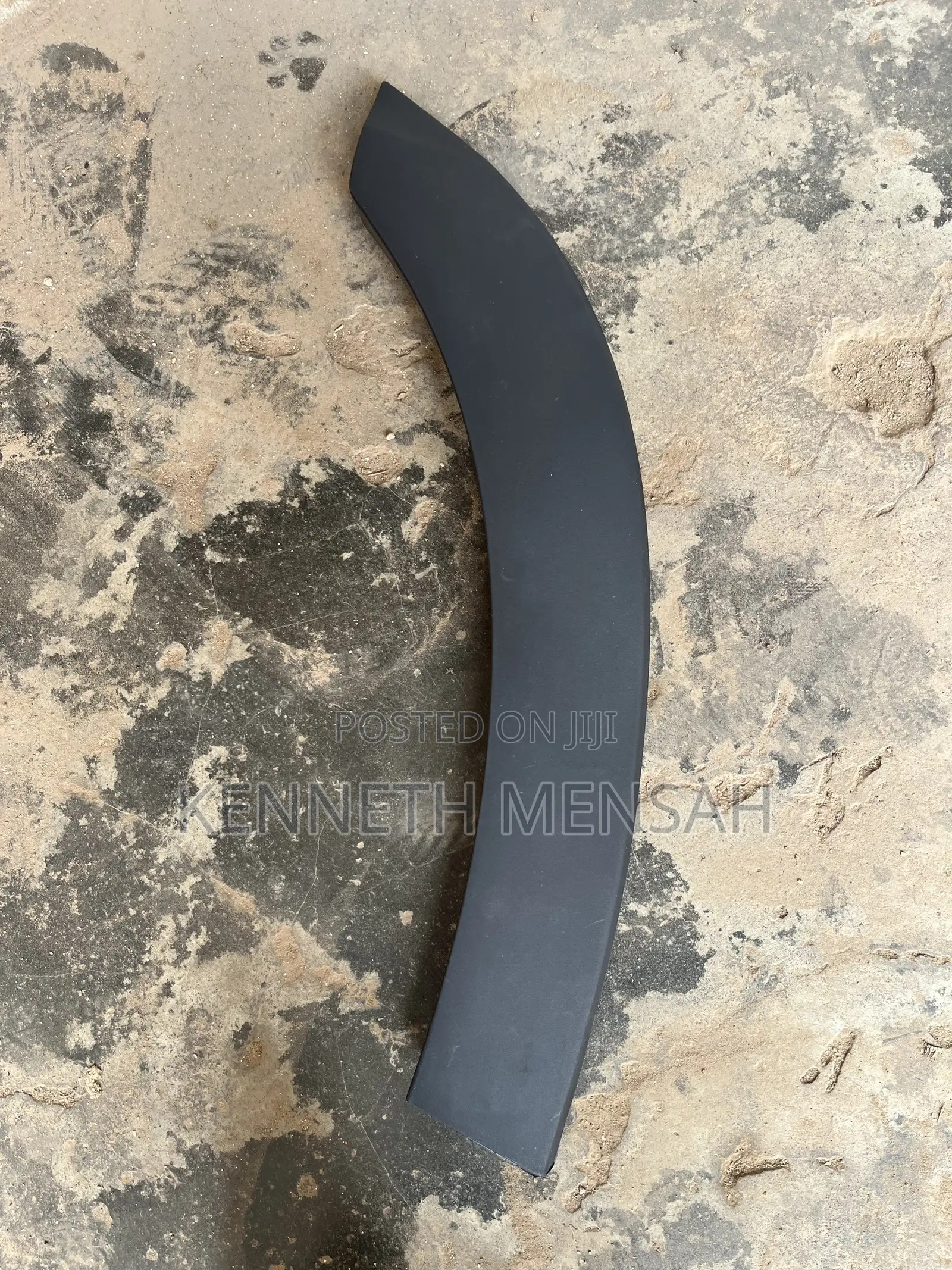 Mzda Cx50 Door Arc