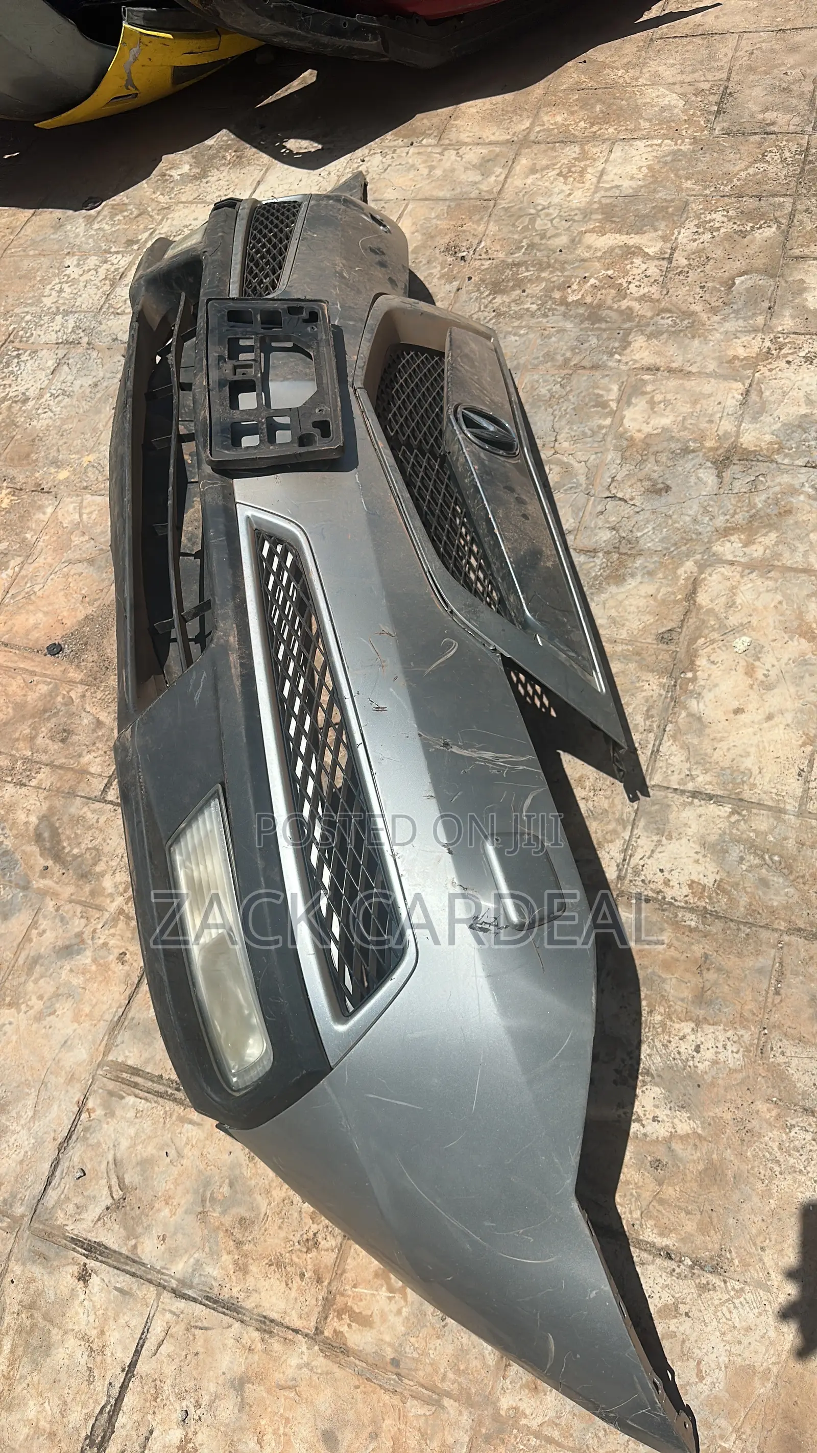 Honda Accura MDX 2012-2013 Front Bumper Complete Available