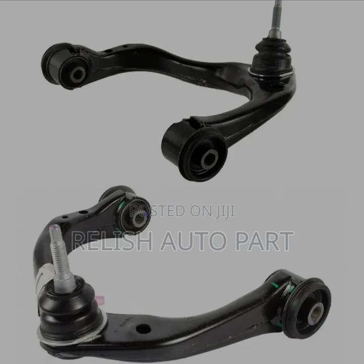 Original Upper Control Arm Set for Ford F-150 2014-2020 Models