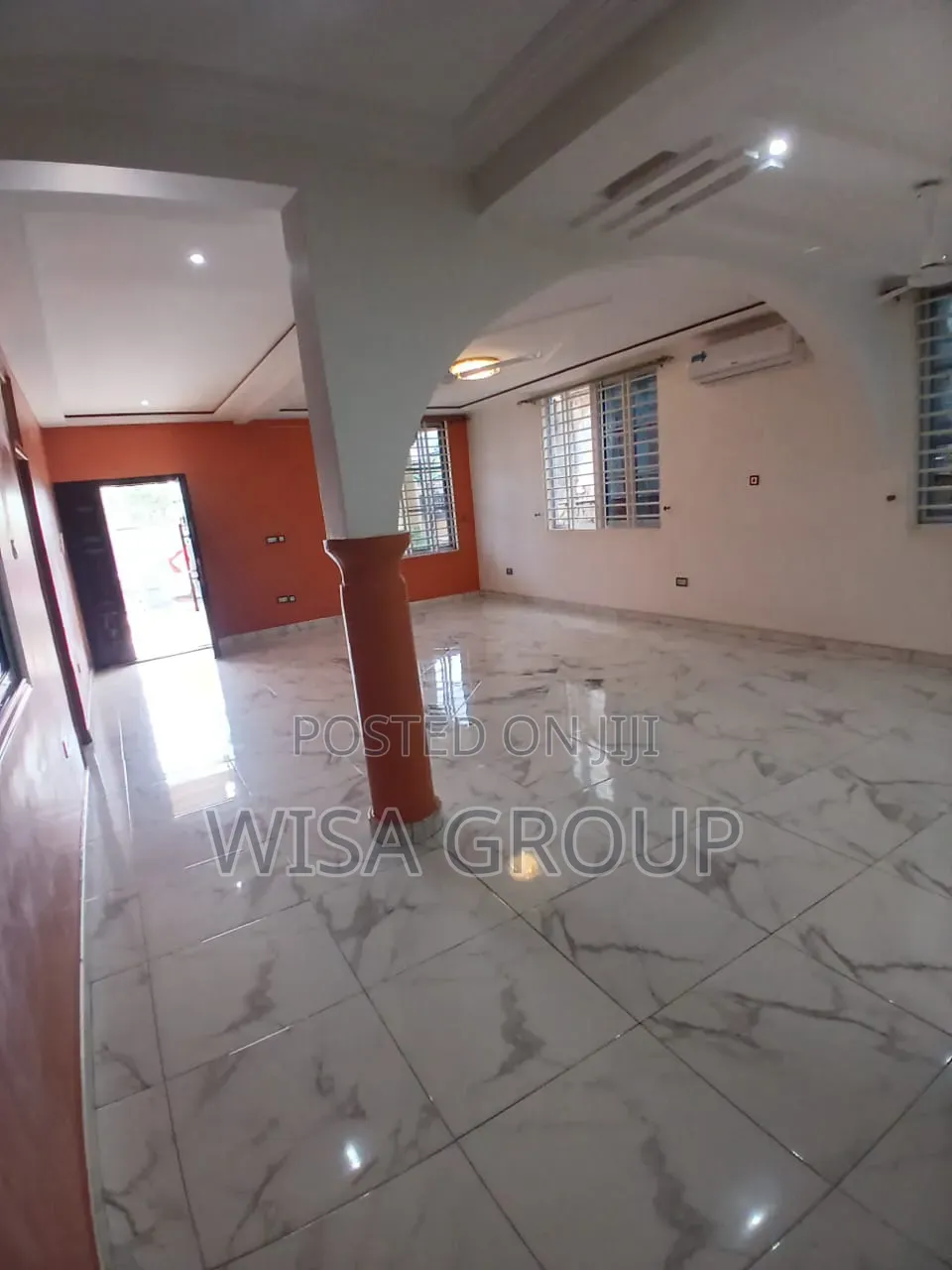 3bdrm House in Wisa Group, Accra Metropolitan for rent