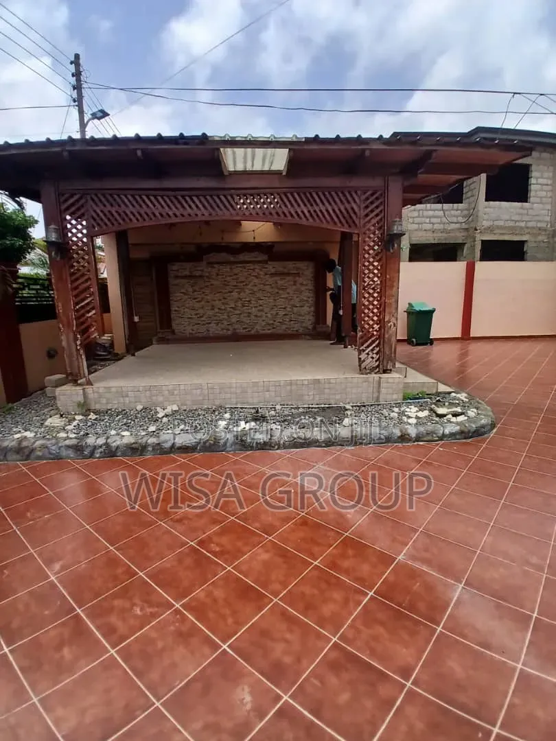 3bdrm House in Wisa Group, Accra Metropolitan for rent
