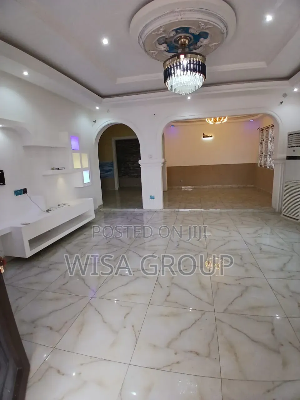 3bdrm House in Wisa Group, Accra Metropolitan for rent
