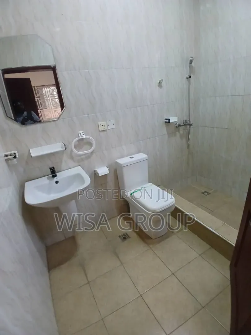 3bdrm House in Wisa Group, Accra Metropolitan for rent