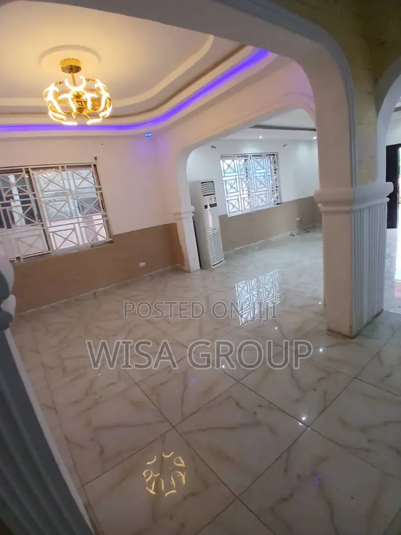 3bdrm House in Wisa Group, Accra Metropolitan for rent