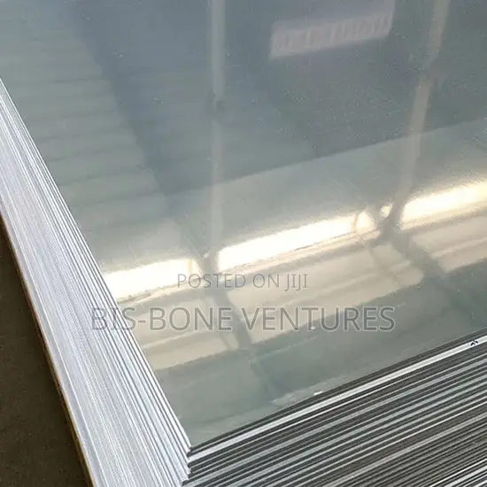 Mirror Charcoal Board(Silver) Free Delivery -5pcs