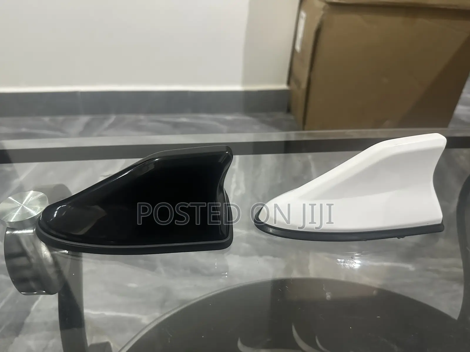Universal Shark Fin for All Cars