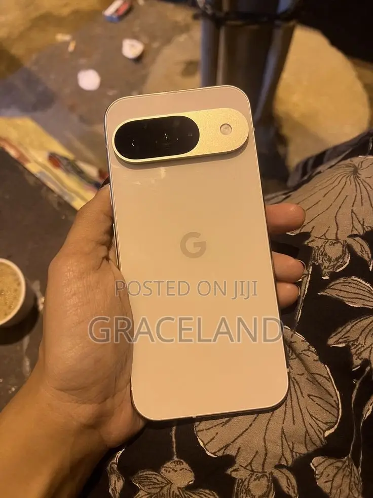 New Google Pixel 10 Pro XL 256 GB White