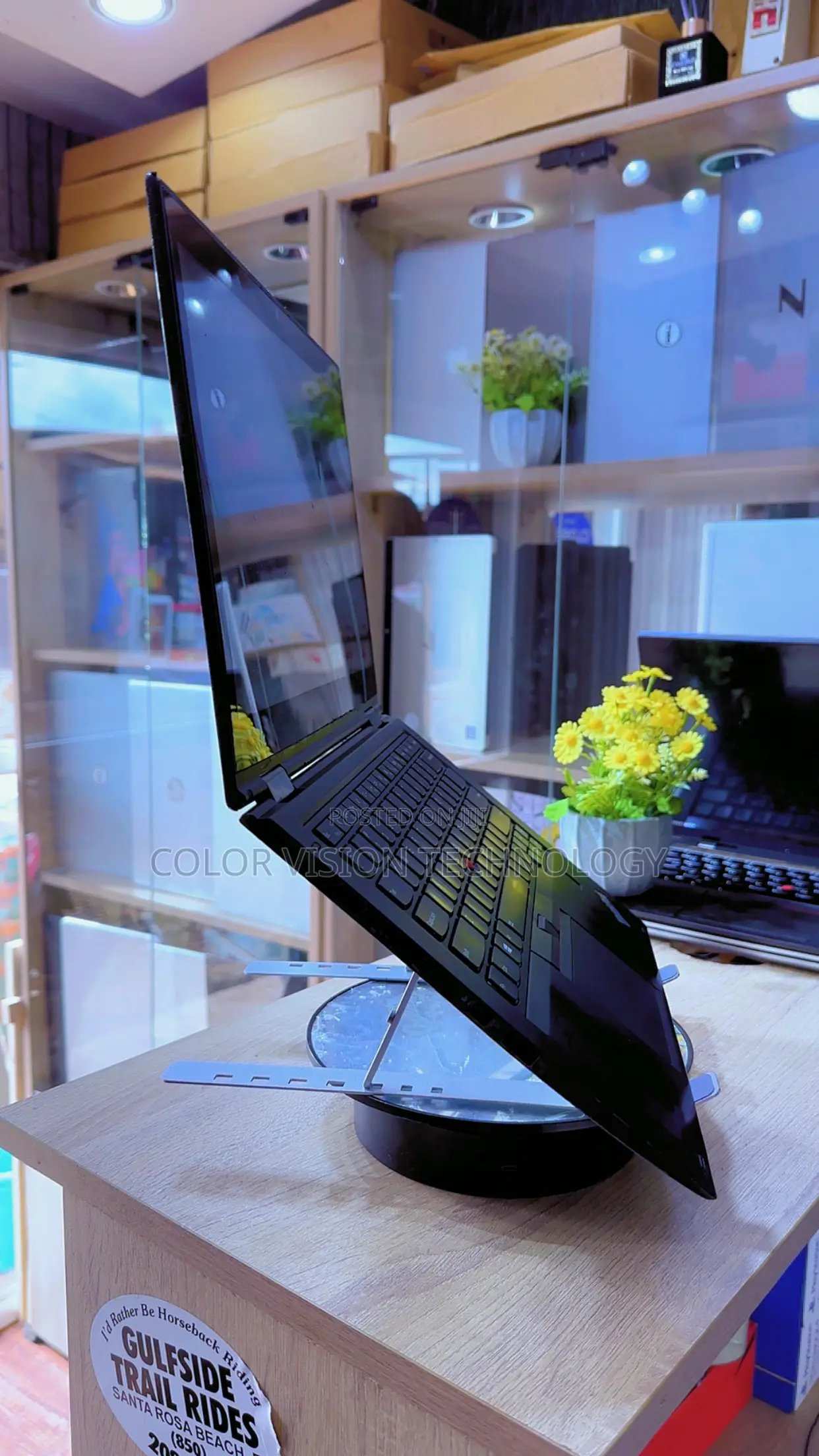 Laptop Lenovo ThinkPad X1 Carbon 8GB Intel Core 5 SSD 256GB