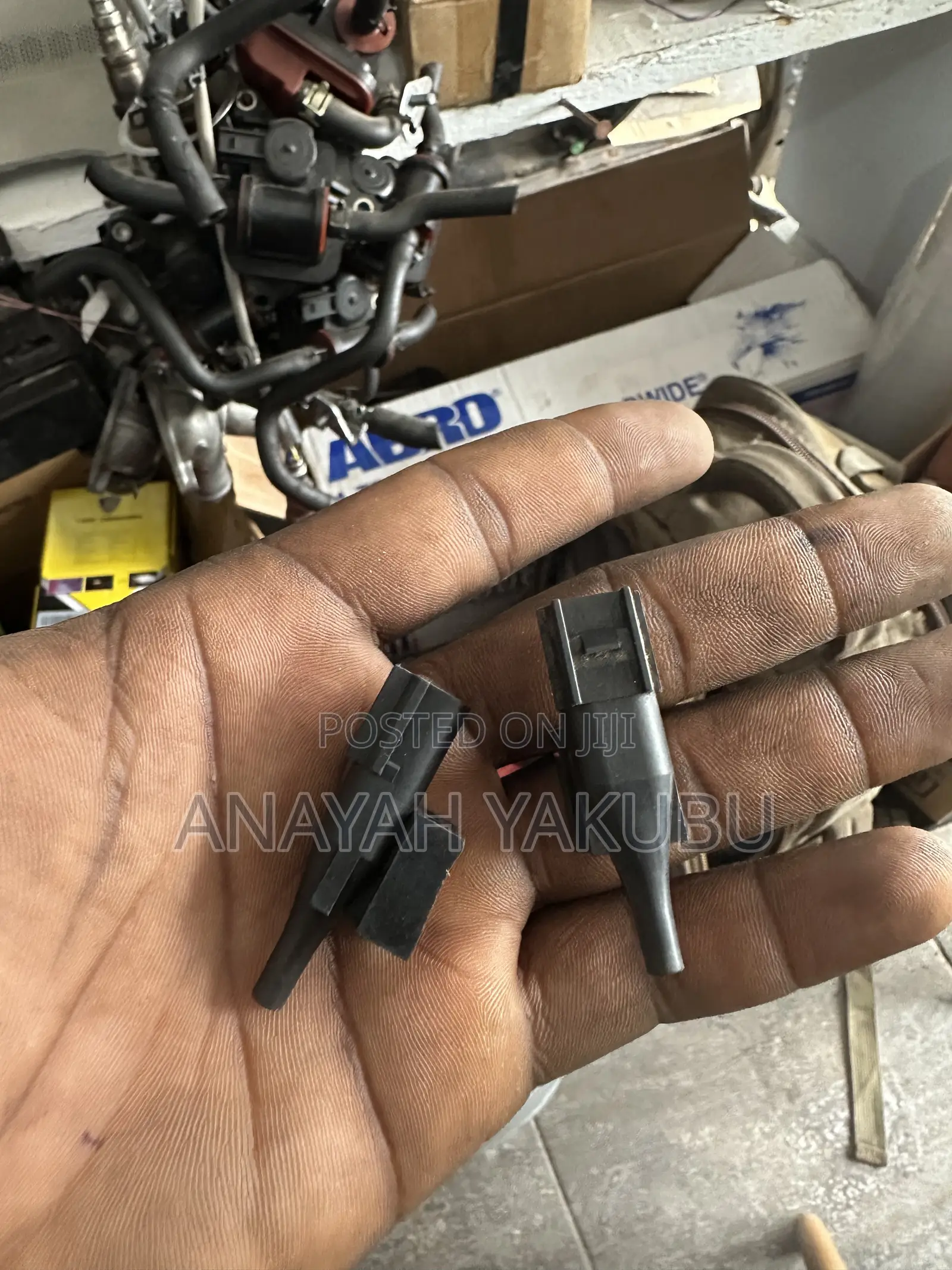 Honda Accord,Crv,Civic and Acura RDX Ambient Sensor