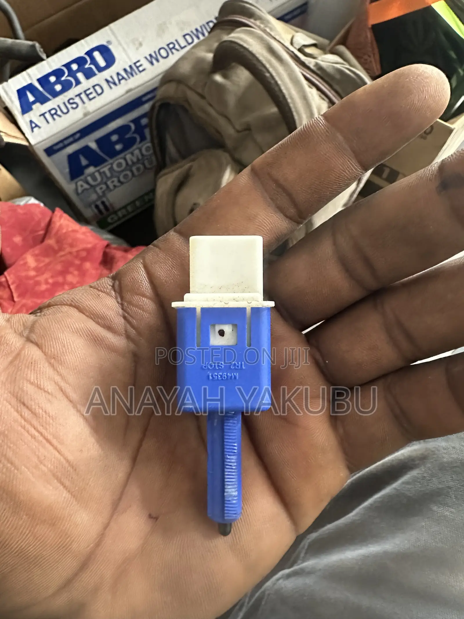 Honda Accord,Crv,Civic and Acura RDX Ambient Sensor