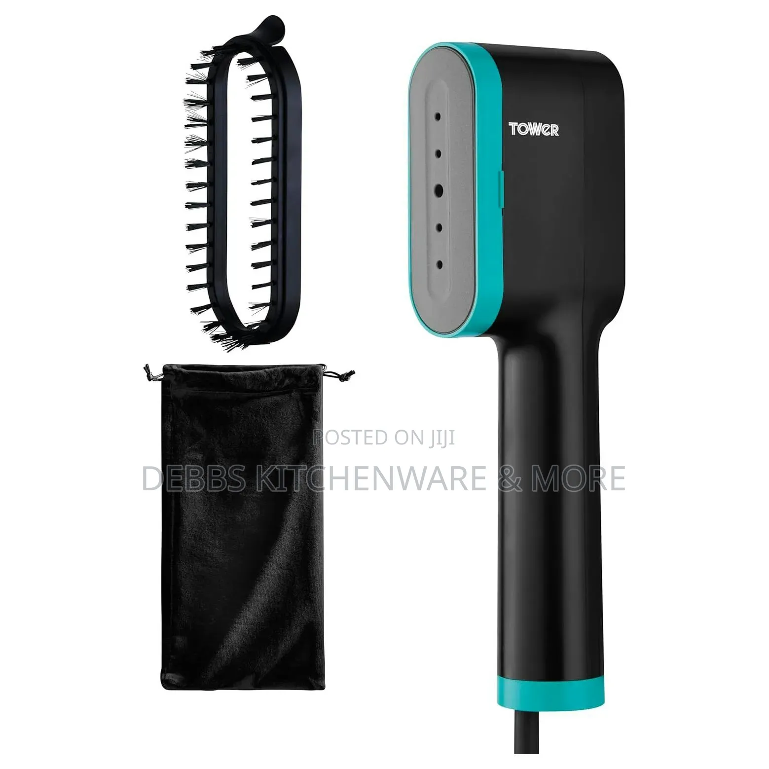 Tower Handheld Garment Steamer Uk