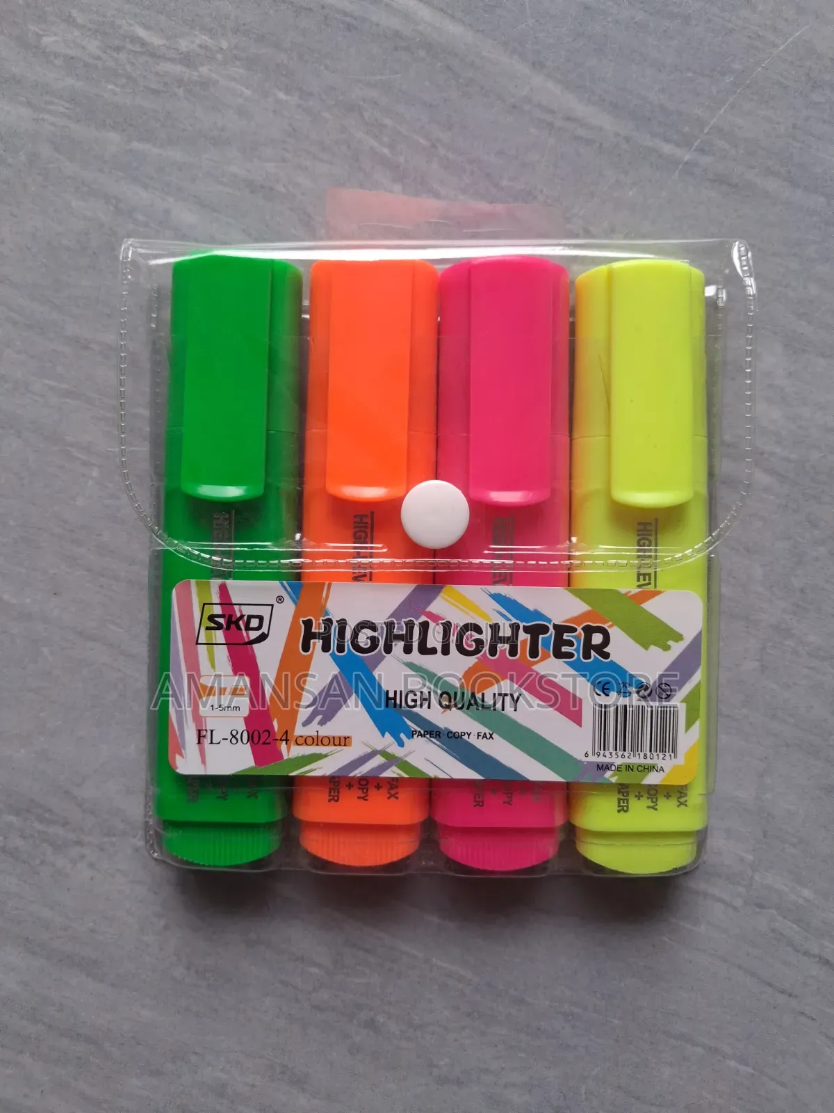 Skd Highlighter