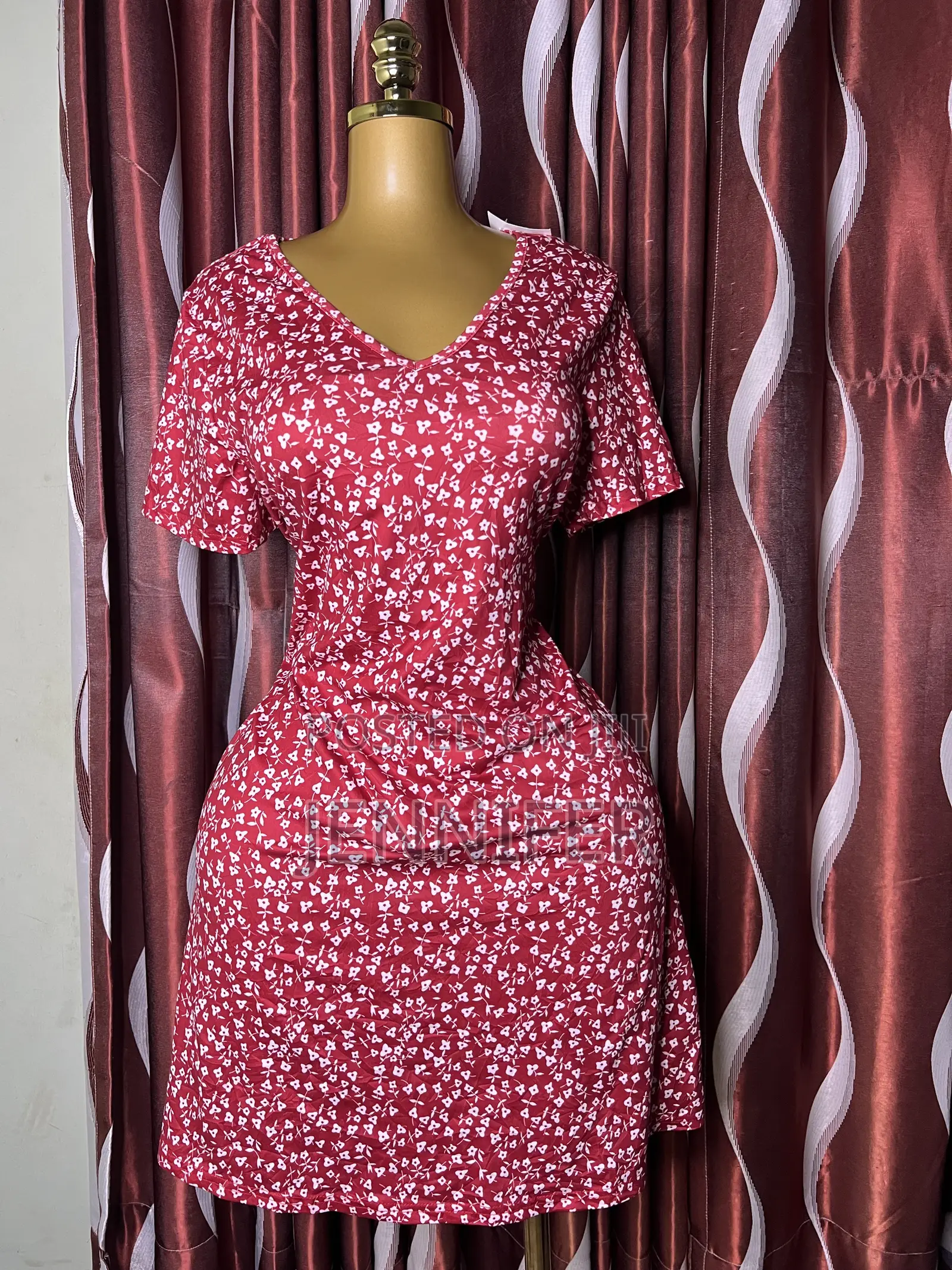 Beautiful Thrift Dresses