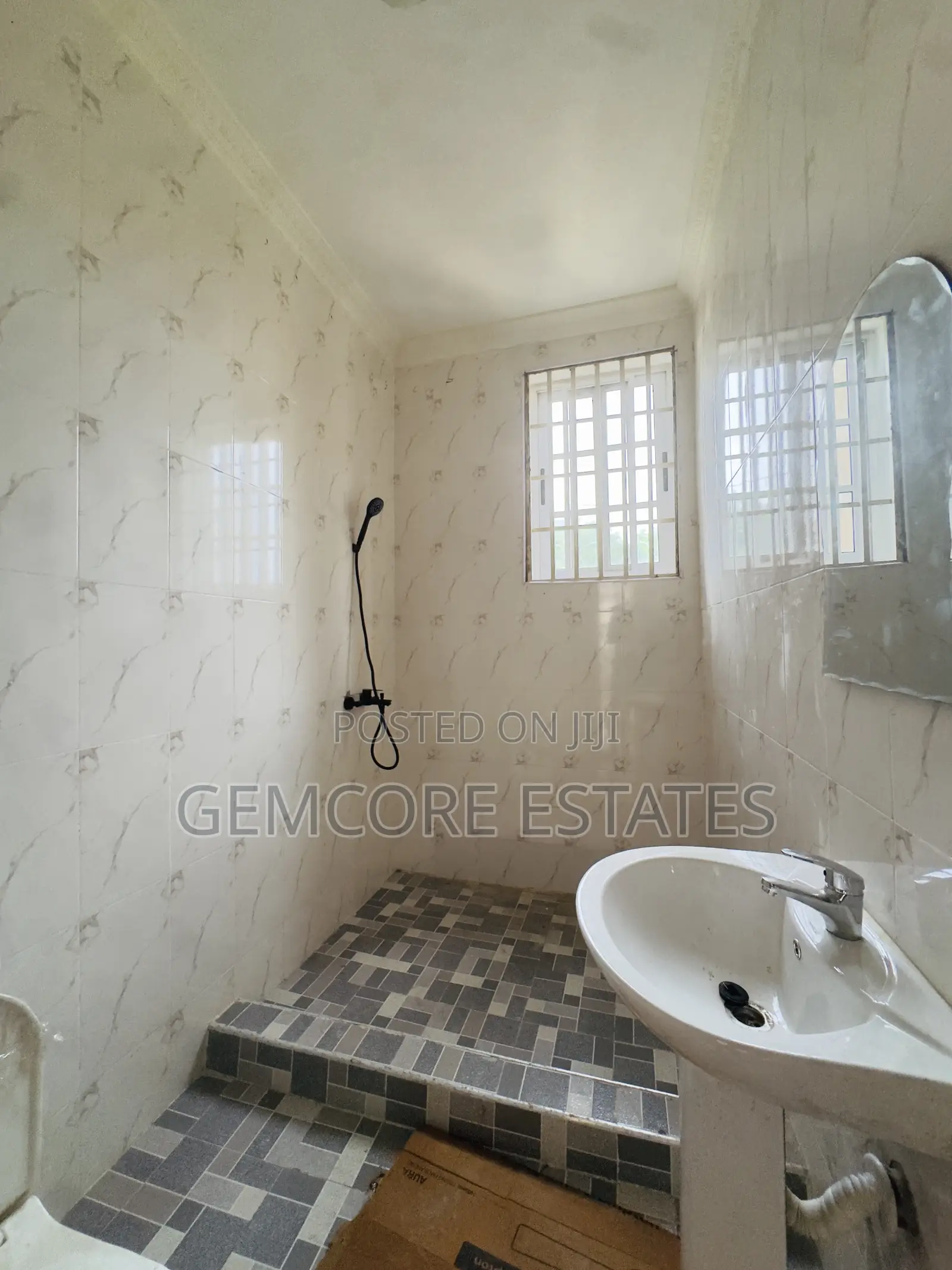 2bdrm Apartment in East Legon Hills, Ashaley Botwe for rent