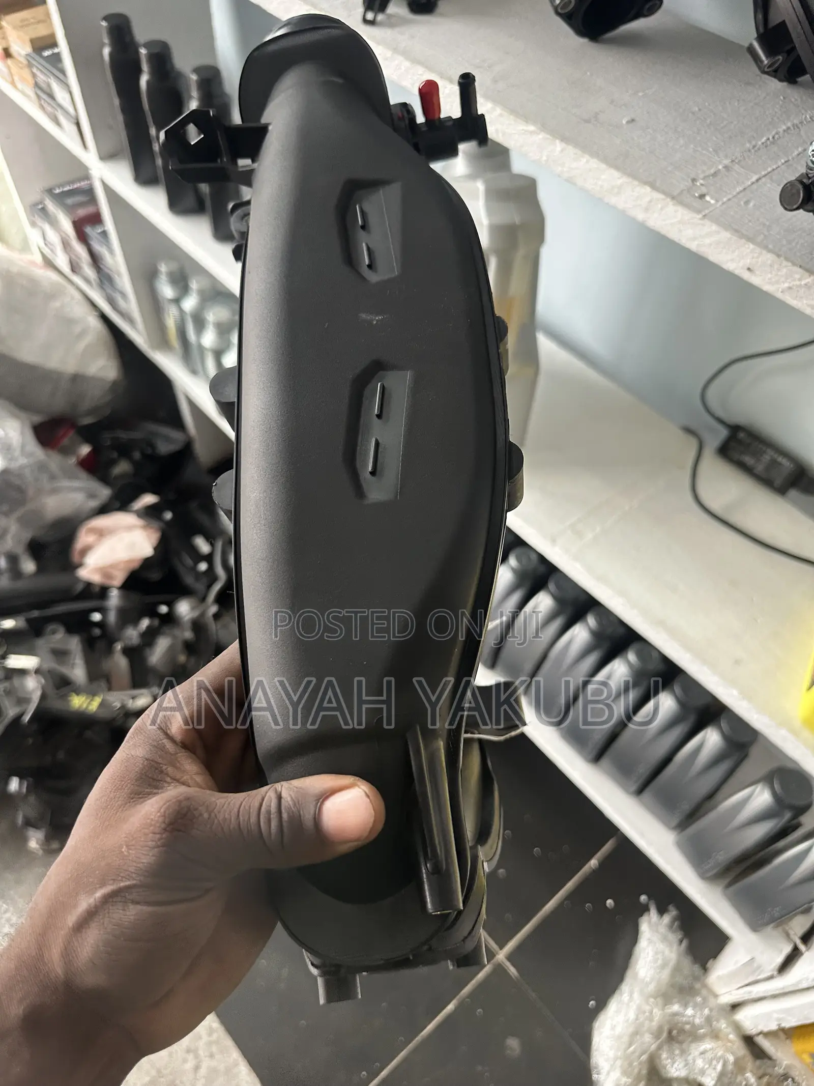 2022-25 Honda Accord,Civic and CRV Turbo Pipe
