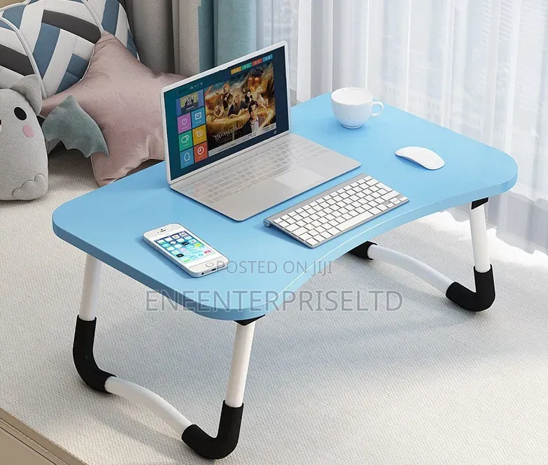 Portable Laptop /Bed Study Table