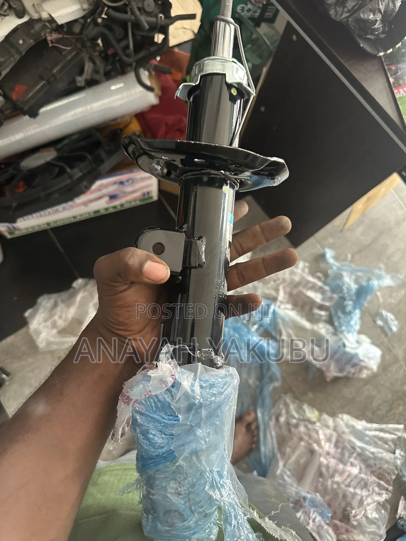All Your Honda Civic,Accord and CRV Shocks Absorbers Here